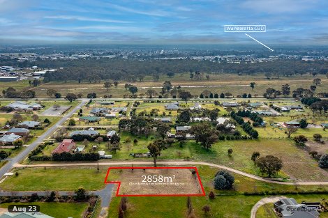 2/27 Tavern Tce, Wangaratta, VIC 3677