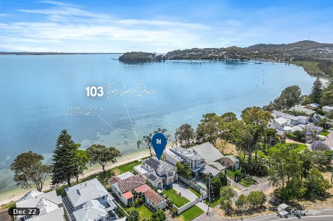 103 Foreshore Dr, Salamander Bay, NSW 2317