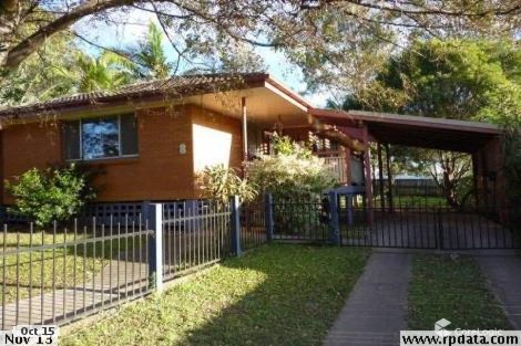 8 Dossie St, Riverview, QLD 4303