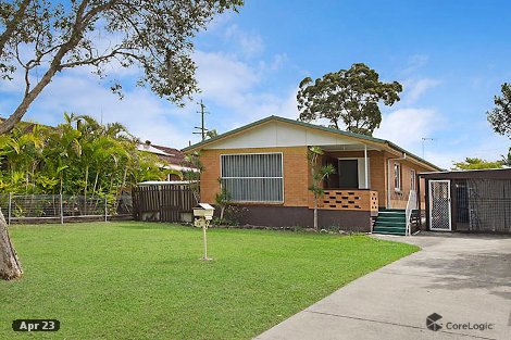 22 Wray St, Acacia Ridge, QLD 4110