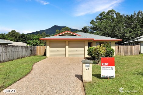 23 Altona St, Bentley Park, QLD 4869