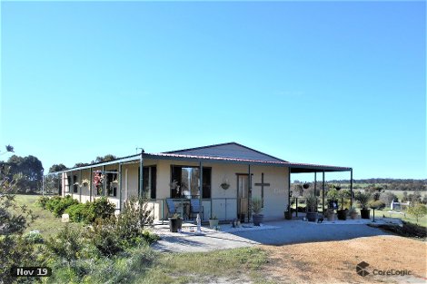 80 Katanning-Dumbleyung Rd, Pinwernying, WA 6317