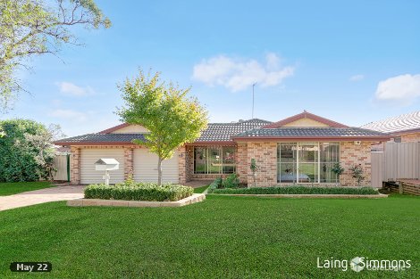 35 Thompson Cres, Glenwood, NSW 2768