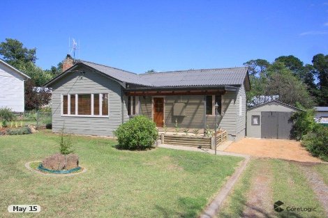 13 Mawson St, Cooma, NSW 2630