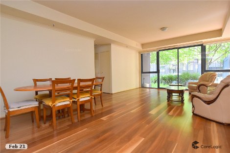 8/33 Jeffcott St, West Melbourne, VIC 3003