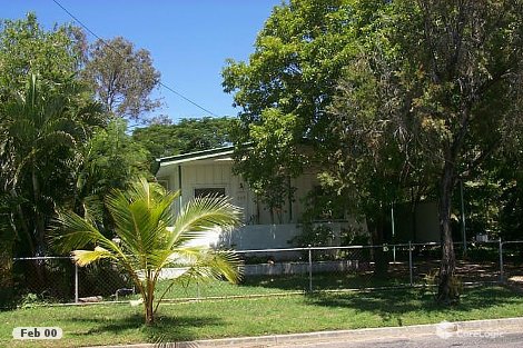 205 Howlett St, Currajong, QLD 4812