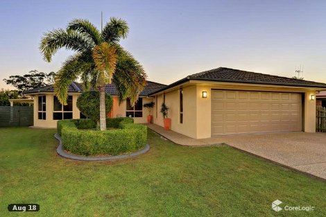 9 Hurley Ct, Bundaberg East, QLD 4670