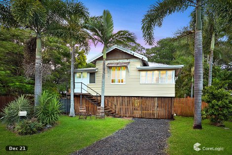 262 Lower Dawson Rd, Allenstown, QLD 4700