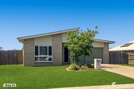 6 Gerbera Pl, Yamanto, QLD 4305