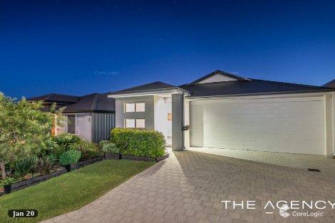 18 Ringtail St, Banksia Grove, WA 6031