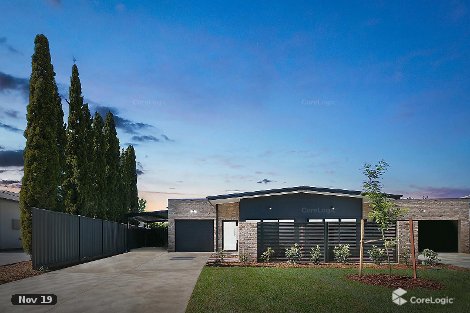 29a Hedley St, Hackett, ACT 2602