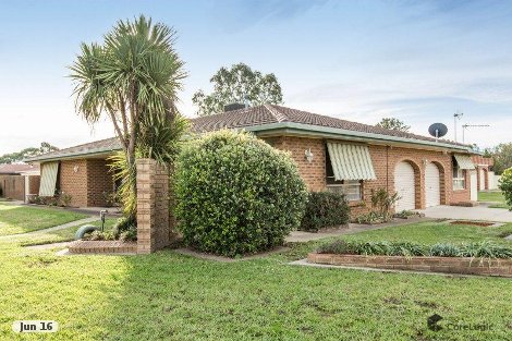 1 Gunyah Pl, Glenfield Park, NSW 2650