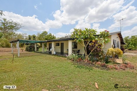 155 Setosa Rd, Humpty Doo, NT 0836