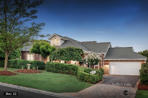 4 The Vines, Chirnside Park, VIC 3116