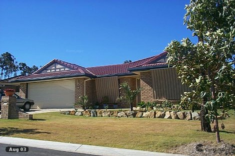 11 Harriet Ct, Springfield Lakes, QLD 4300