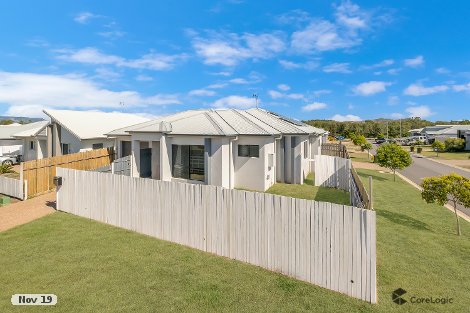 2 Stone Way, Cosgrove, QLD 4818