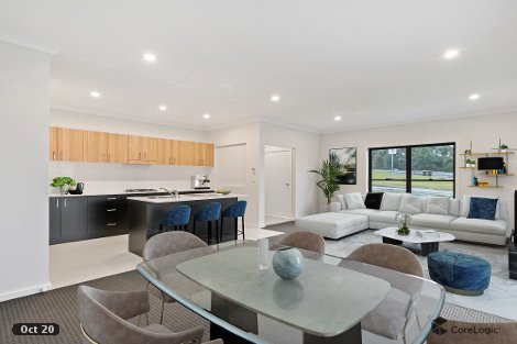 2/267 Denton Park Dr, Aberglasslyn, NSW 2320