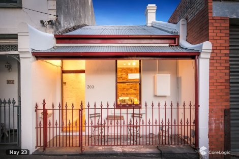 203 Roden St, West Melbourne, VIC 3003