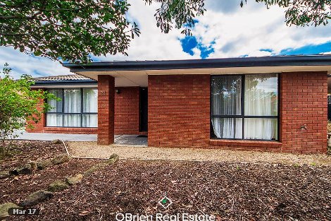 23 Sainsbury Ave, Hillside, VIC 3037