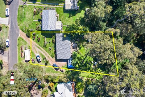 17 Loader Pde, Narooma, NSW 2546