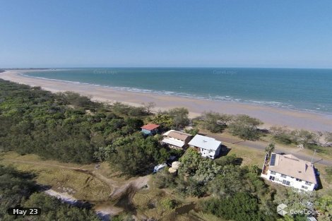 25 Esplanade, Coonarr, QLD 4670