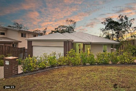 12 Timberlake Ct, Berrinba, QLD 4117