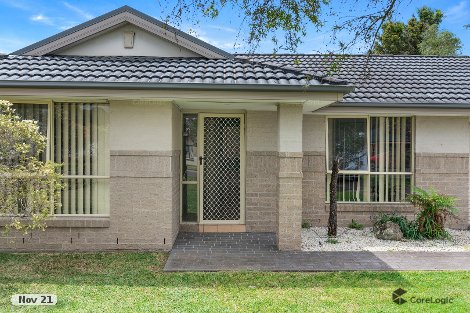 93 Isa Rd, Worrigee, NSW 2540