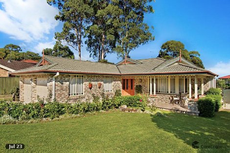 80 Franklin Rd, Cherrybrook, NSW 2126