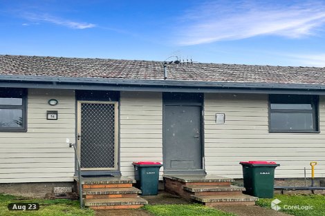 14/28 Mittagang Rd, Cooma, NSW 2630