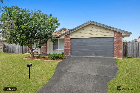 8 Zanow St, North Booval, QLD 4304