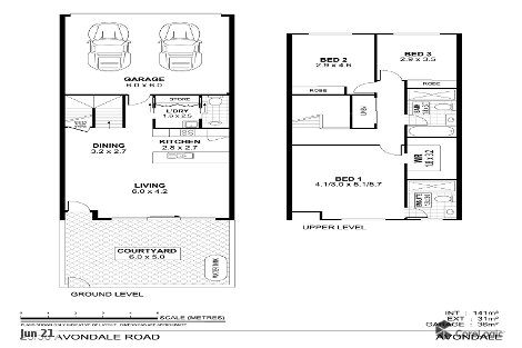 25/36 Avondale Rd, Avondale, NSW 2530