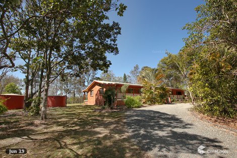 140 Fisher Rd, Araluen, QLD 4570