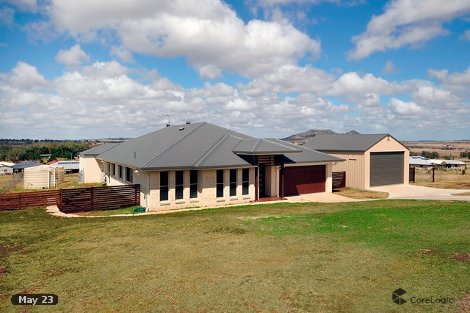 8 Panorama Cres, Gowrie Junction, QLD 4352