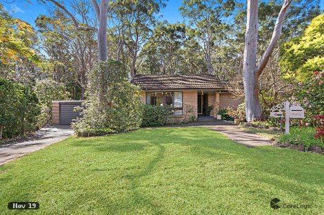 4 Paroo Pl, South Turramurra, NSW 2074