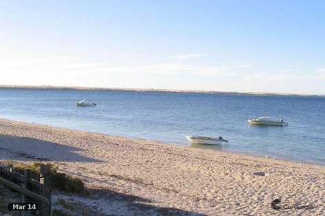 Lot 132 Black Point Dr, Black Point, SA 5571