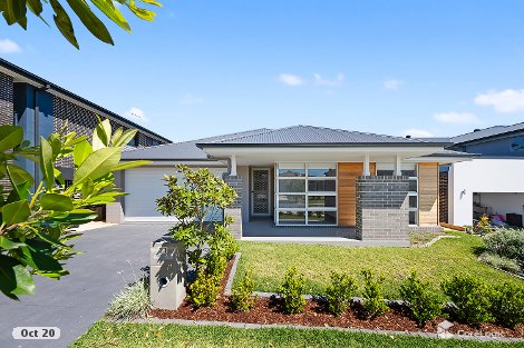 31 Kalinda Ave, Gables, NSW 2765