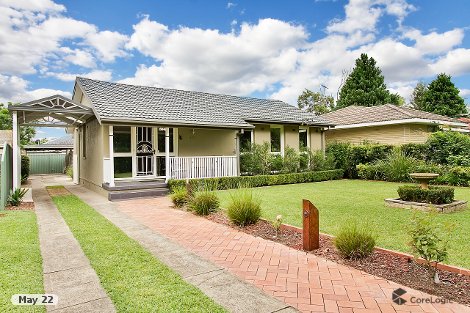 107 Southee Rd, Hobartville, NSW 2753