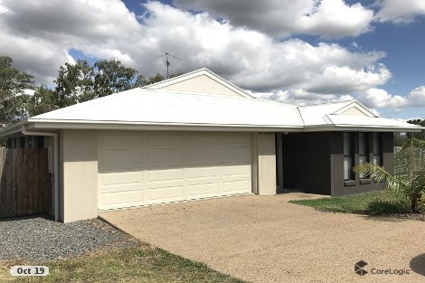 58 Temora St, Gracemere, QLD 4702