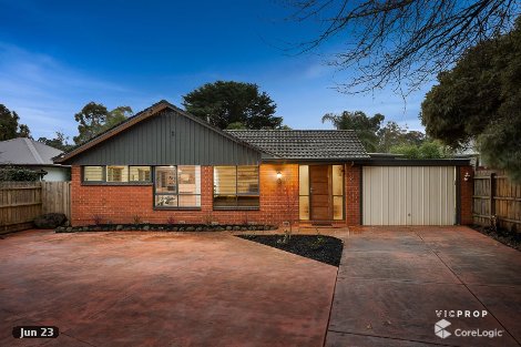 21 Glenfern Rd, Ferntree Gully, VIC 3156