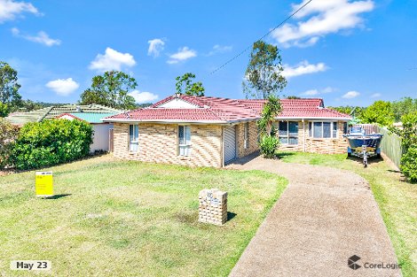 80 North High St, Brassall, QLD 4305