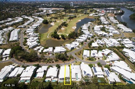 Riverwood Gr, Benowa, QLD 4217