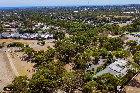 556-560 Panalatinga Rd, Onkaparinga Hills, SA 5163