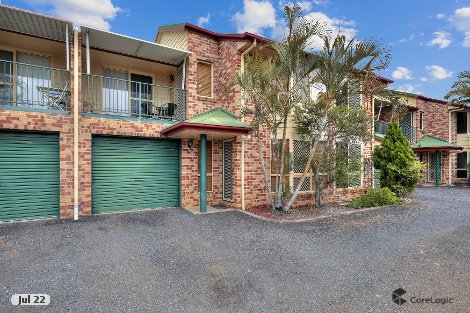 3/59 Electra St, Bundaberg West, QLD 4670