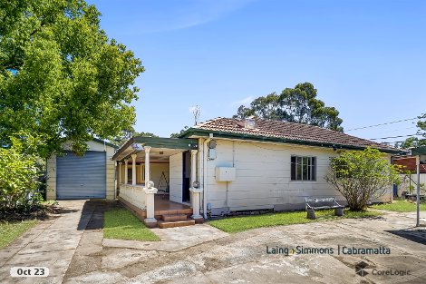 4 Craigslea Pl, Canley Heights, NSW 2166