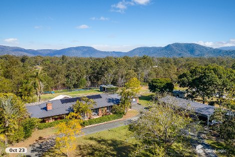 13 Mountain View Ct, Samford Valley, QLD 4520