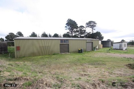 1931 Buninyong-Mt Mercer Rd, Mount Mercer, VIC 3352