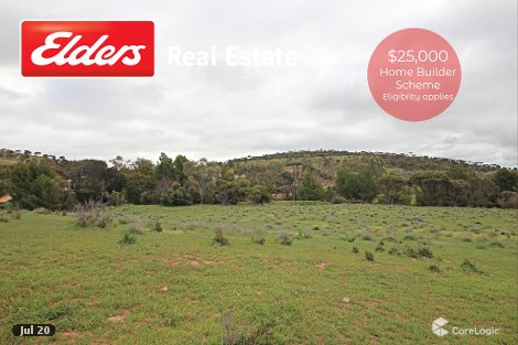 Lot 5 Peacock St, Burra, SA 5417