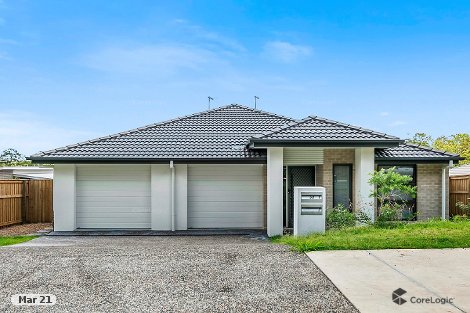 1/56 Henry St, Brassall, QLD 4305