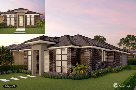 Lot 6136 Briar Rd, Airds, NSW 2560