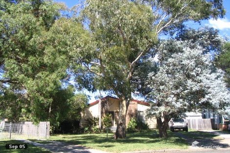 1 Gasnier Pl, Barrack Heights, NSW 2528